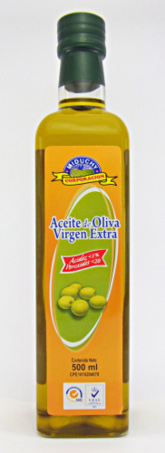 Aceite de Oliva Virgen Extra