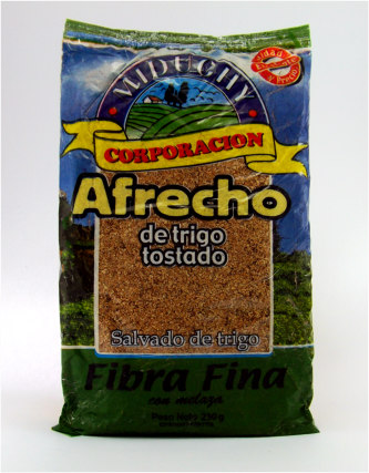 Afrecho Fino 400 g